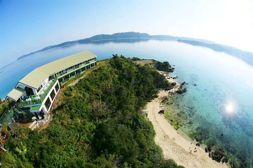 Petit Resort Native Sea Amami image 1